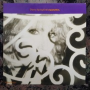DUSTY SPRINGFIELD - Reputation - Maxi 12'' 1990 EX