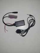 Audi Bluetooth moduł RNS-E NAVI system adapter + mikrofon do A3/A4/A6/A8 