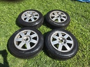 Felgi vw passat B5