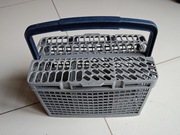 Kosz na sztućce do zmywarki Samsung