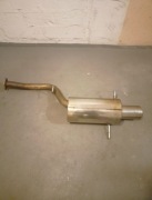 Tłumik PRODRIVE Subaru Impreza WRX STI