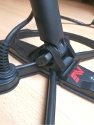 Minelab CTX 3030 Explorer SE E-trac Safar sonda cewka 11 wzmocnienie