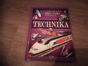 Ilustrowana biblioteka wiedzy o technice
