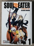 Soul Eater - Tom 2
