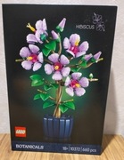 LEGO 10372 Botanicals Hibiskus