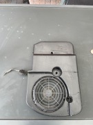 Oryginalny głośnik subwoofer Fiat 500c 312 735626235 / A4512401