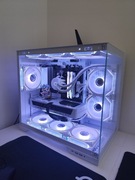 Komputer Gamingowy RTX 5070/ R7 7700/ 48GB/ 1TB M2