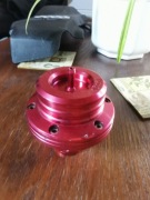 Części a4 b6 b5 1.8 Turbo Blow off, EGR, listwy, intercooler, LPG Brc 