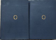 Korespondencja Fryderyk Chopin 1-2 komplet 