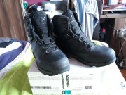 Buty Haglöfs Solid Pro GT r.46 Jak nowe