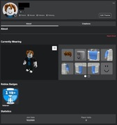 5 ZNAKOWA NAZWA konto roblox