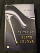 Sylwia Day, Dotyk Crossa