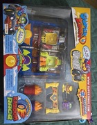 Super Zings Kaboom Race