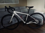 Cannondale Synapse Disc 105 damski rama 48 szosowy