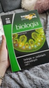 Biologia w zadaniach maturalnych. Barbara Bukała 