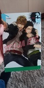 Ty i ja etc - manga jednotomowa
