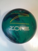 SPAROWA Kula do kregli ZONE 16lbs 