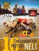 10 niesamowitych przygoód Neli Nela mała reporterka