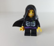 Minifigurka Lego Ninjago Lloyd Garmadon njo038