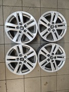 Felgi toyota OEM 5 X 114,3 16"