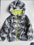 Kurtka wiatrówka F&F 92