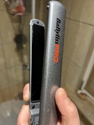 Prostownica do włosów Babyliss