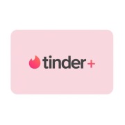 Tinder plus - 12 miesięcy kod
