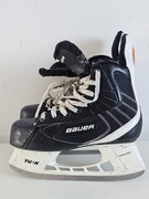 Bauer Flexlite 2.0 łyżwy hokejowe r. 35