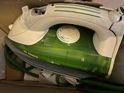 Żelazko parowe Bosch TDA7650 2400W