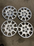 Oryginalne kołpaki Hyundai 15