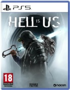 Hell is Us PS5 ( polskie napisy )