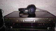 Technics Sj - MD100 +Orygnalny  pilot
