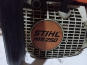 Piła spalinowa sthil MS 250