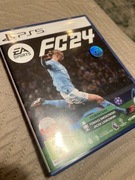 FC24 PS5 EA Sports