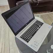 Laptop Dell Inspiron 5570 P75F, i7 8550U, 16GB Ram, 1TB HDD + SSD 120GB