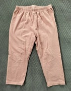 Getry, leginsy 3/4, 146