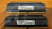Patriot DDR4 2x4GB 3000MHz CL16 1.35V