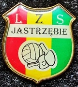 LZS Jastrzębie         