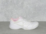 NIKE Court Lite 2 - BUTY SKÓRA - rozm. 40 - JAK NÓWKI !!!