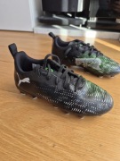 Buty piłkarskie dziecięce marko Puma
