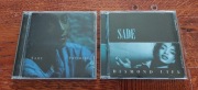 Sade Promise Diamond Life CD
