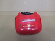 Ładowarka Wolf Garten 72V  Power Basse