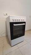 Kuchenka elektryczna Beko