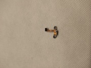 Czujnik zbliżeniowy i światła Doogee S58 Pro – Taśma