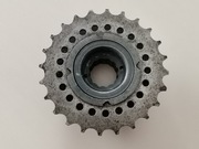 wolnobieg typ MAILLARD vintage retro MTB 5s SZOSA kolarka 14-24 piątka