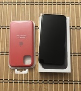 iPhone 11 Black 64 GB stan perfekcyjny nigdy nie naprawiany bateria 76%