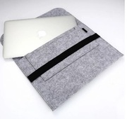 FILCOWE ETUI POKROWIEC LAPTOP MACBOOK PRO 15'' OCHRONNE ETUI APPLE