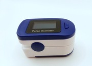 Pulsoksymetr mierzenie pulsu