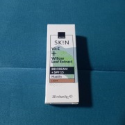 Avon SKIN krem LIGHT SPF15 30 ml matujący wit.E ekstrakt z liścia wierzby