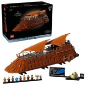Star Wars #75397 Barka Jabby